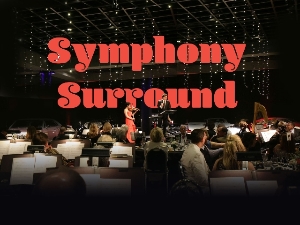 Symphony Surround