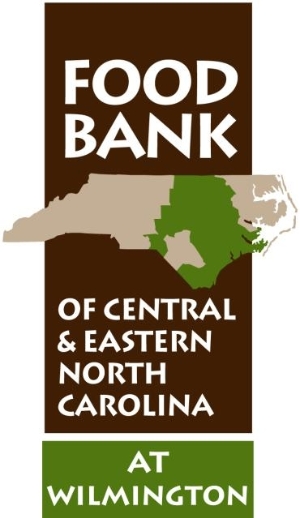 Food Bank of Central & Eastern NC at Wilmington