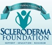 Scleroderma Logo