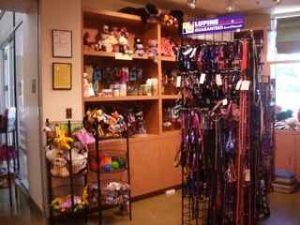 Critter Outfitter Store