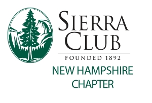 NH Sierra Club Logo