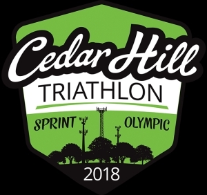 Cedar Hill Triathlon Festival