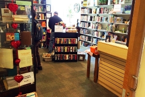 Love Books? Work in the Friends of the Library Store - Monrovia, CA