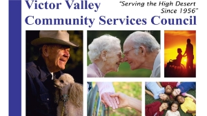 Victor Valley Community Services Council