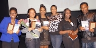 2012 Book Release Celebration