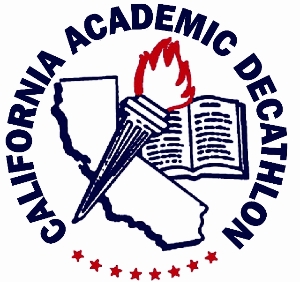 CA Academic Decathlon