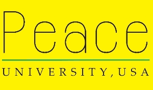 Peace.University, USA