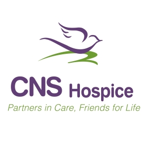 CNS Hospice Logo