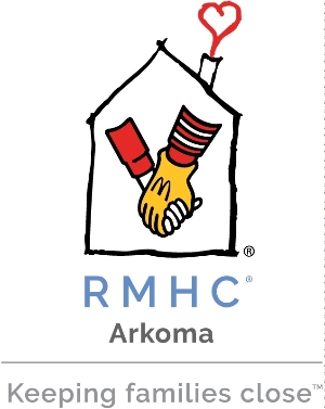 RMHC Logo