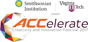 ACCelerate Logo