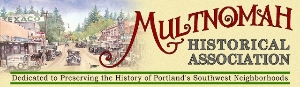 Multnomah Historical Association