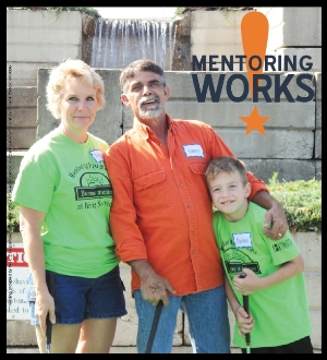 Youth Mentors