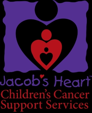 Jacobs Heart Logo
