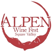 Alpen Wine Fest Logo