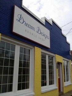 Dream Designs Store