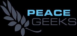 PeaceGeeks Logo