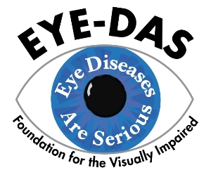 Eye Diseases are Serious