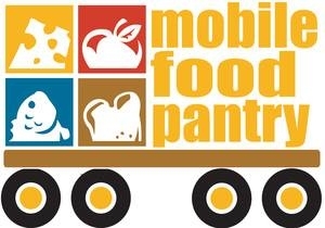 Mobile Food Pantry logo