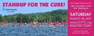 Stand Up for the Cure