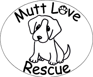 Mutt Love Logo