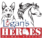 Logan's Heroes Animal Rescue Inc.