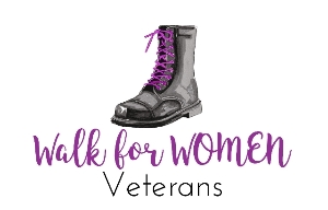 Walk for Women Veterans