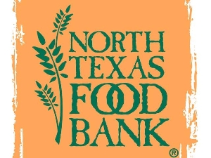 Partnering with North Texas Food Bank