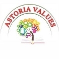 Logo astoria values