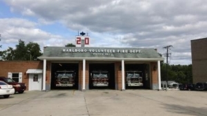 Marlboro Volunteer Fire Department Company 20
