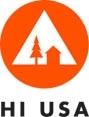 HI USA logo
