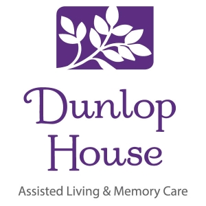 Dunlop House Logo