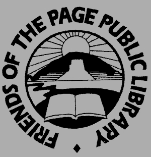 Friends of the Page Public Library