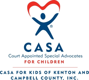 CASA For Kids of Kenton & Campbell County Seeks Co