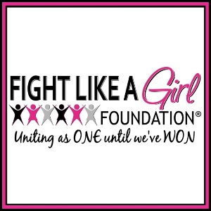 Fight Like a Girl Foundation