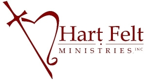 Hart Felt Logo
