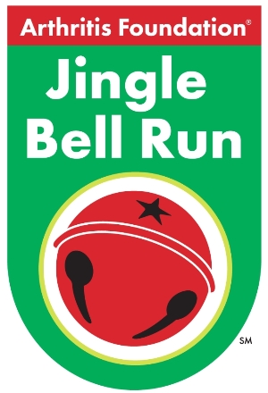 Jingle Bell Run/Walk for Arthritis