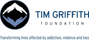 Tim Griffith Foundation Logo