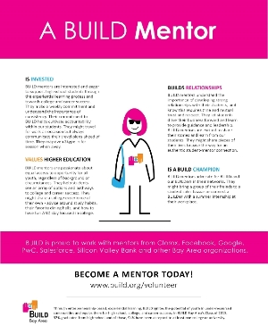 Mentor One-Pager