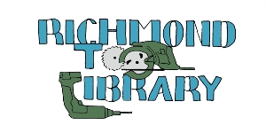 Richmond Tool Library