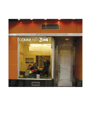 CommUnity Zone