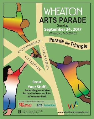 Parade Poster