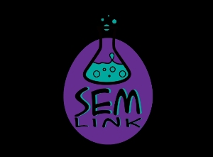 SEM Link Logo
