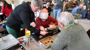 Hennepin County Fix-It Clinic