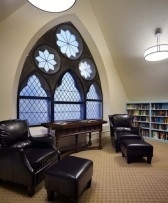 Our library
