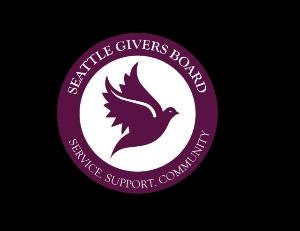 Seattle Givers Board Logo