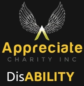 Appreciate Charity Inc