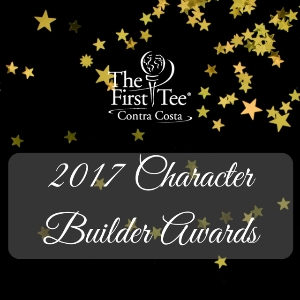 2017 Character Builder Awards