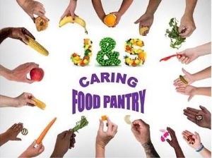 J&S Caring Food Pantry