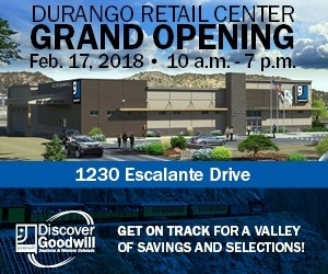 Durango Retail Center Photo