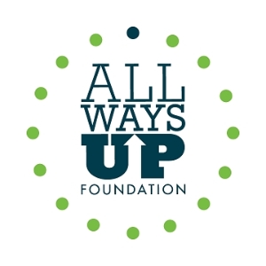 All Ways Up Logo